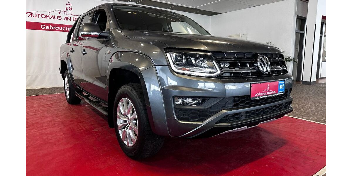 VW Amarok 81.525 km 29.999 &euro; Ober Mörlen 61239