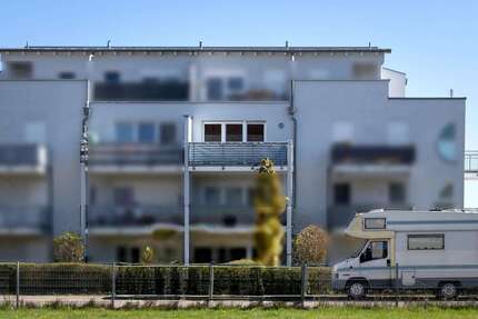 Wohnung Laupheim - 1 Zimmer, 38 m&sup2;, 135.000&euro; | Angebot:26218771