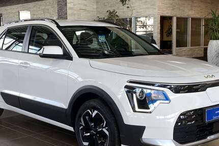 Kia Niro 21.643 km 25.740 &euro; Eitorf 53783