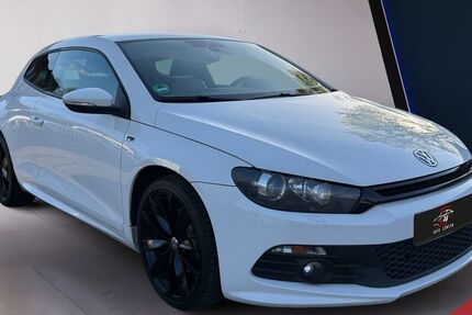 VW Scirocco 199.200 km 7.999 &euro; Berlin 12439