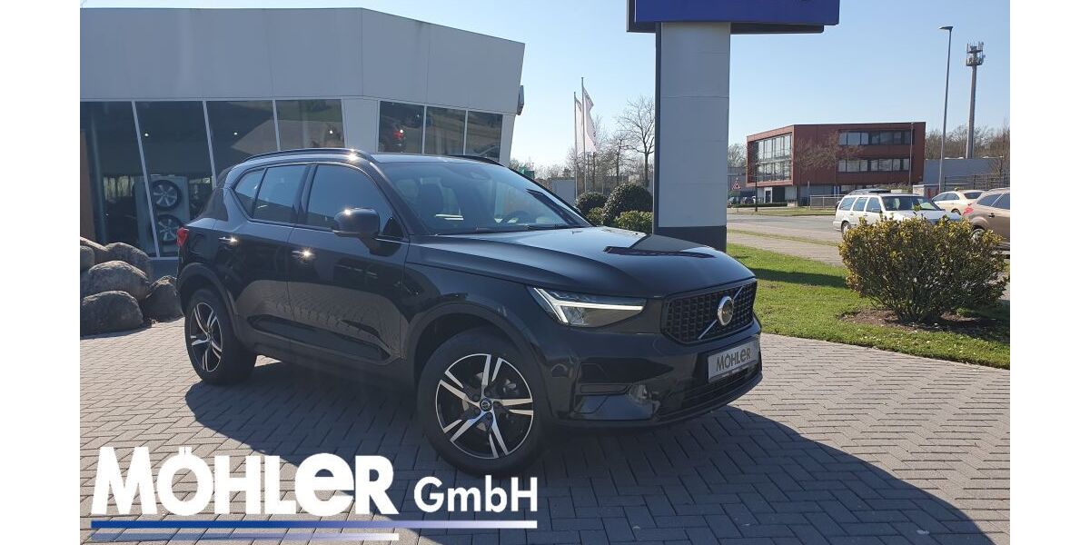 Volvo XC40 59.726 km 26.450 &euro; Bremen 28357