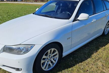 BMW 320 265.500 km 3.999 &euro; Kirchanschöring 83417