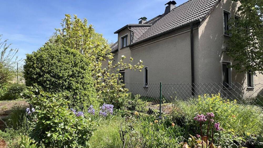 Einfamilienhaus Weißenfels Schkortleben - 7 Zimmer, 117 m&sup2;, 110.000&euro; | Angebot:26359186