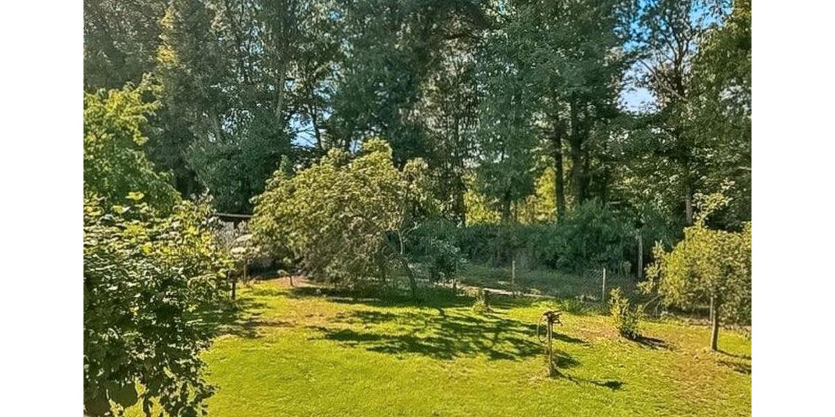 Bungalow Coswig (Anhalt) Serno - 4 Zimmer, 120 m&sup2;, 1.000&euro; | Angebot:26491893