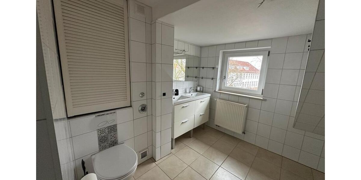 Dachgeschoßwohnung Burgdorf - 3 Zimmer, 65 m&sup2;, 128.700&euro; | Angebot:26348096