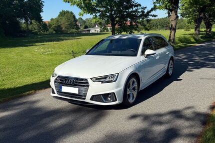 Audi A4 113.500 km 19.000 &euro; Görlitz 02826
