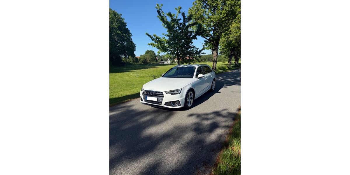 Audi A4 113.500 km 19.000 &euro; Görlitz 02826