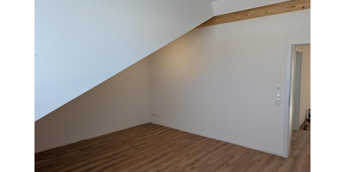 Mietwohnung 4 zimmer