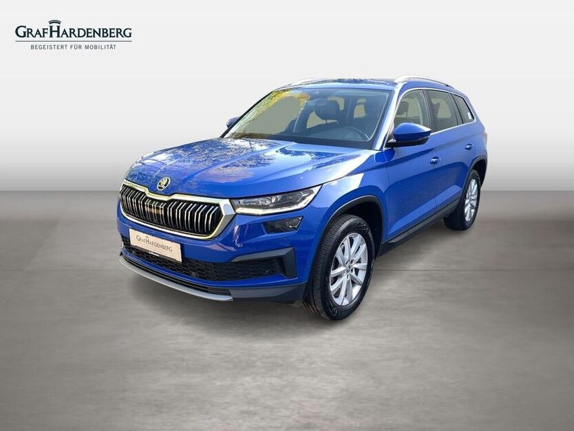 Kodiaq