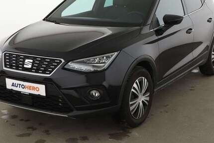 Seat Arona 30.745 km 17.990 &euro; Nürnberg 90441