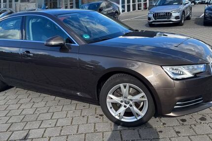 Audi A4 83.000 km 14.599 &euro; Sieverstedt 24885
