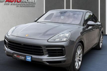 Porsche Cayenne 91.000 km 69.900 &euro; Sondershausen 99706