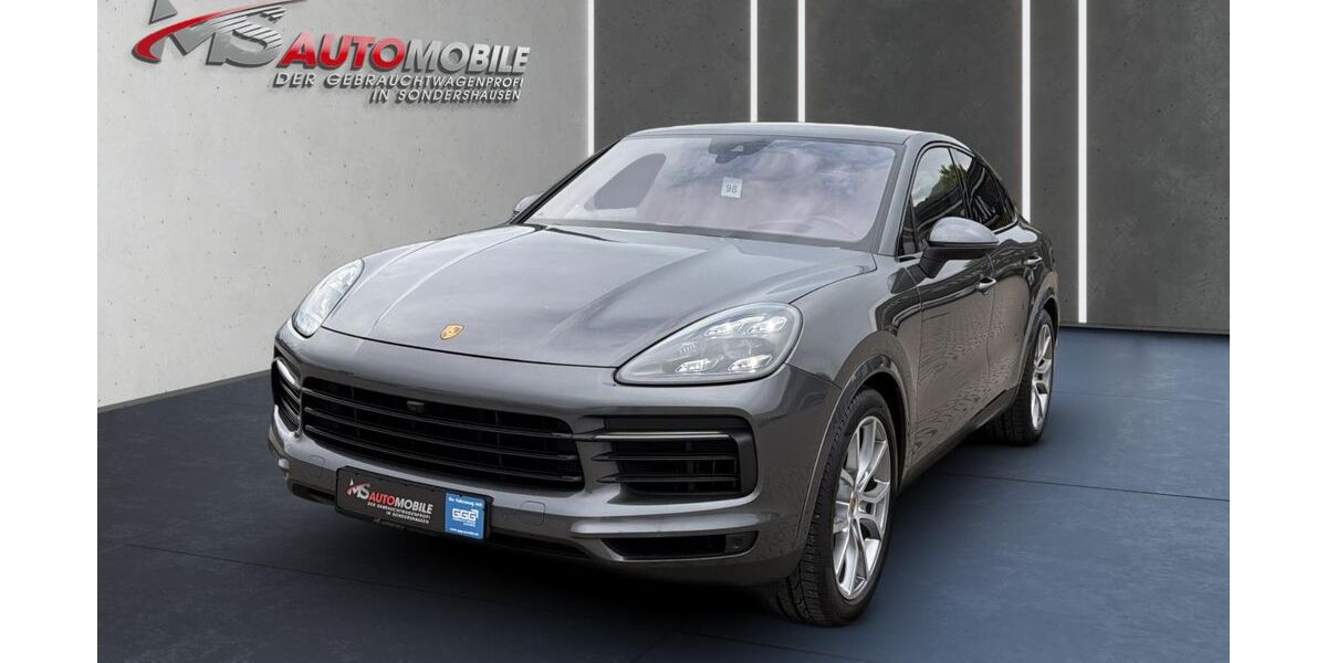 Porsche Cayenne 91.000 km 69.900 &euro; Sondershausen 99706