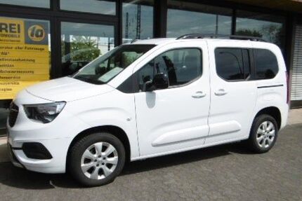 Opel Combo 59.000 km 19.480 &euro; Gustavsburg 65462