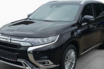Mitsubishi Outlander 120.329 km 18.490 € Schongau 86956