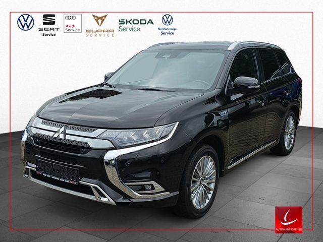 Mitsubishi Outlander 120.329 km 18.490 € Schongau 86956
