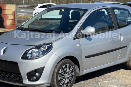 Renault Twingo 179.958 km 1.799 &euro; Lüdenscheid 58513