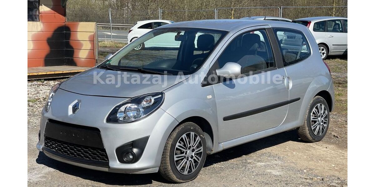 Renault Twingo 179.958 km 1.799 &euro; Lüdenscheid 58513