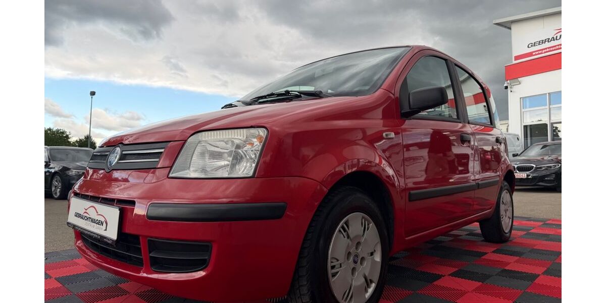 Fiat Panda 108.669 km 2.499 &euro; Weißenhorn 89264
