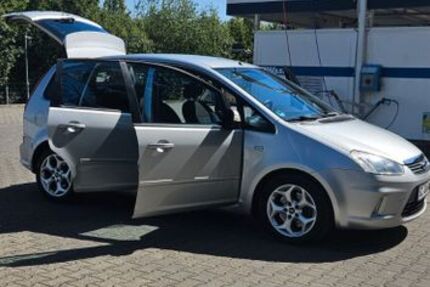 Ford C-Max 200.117 km 2.300 &euro; Salzgitter 38259
