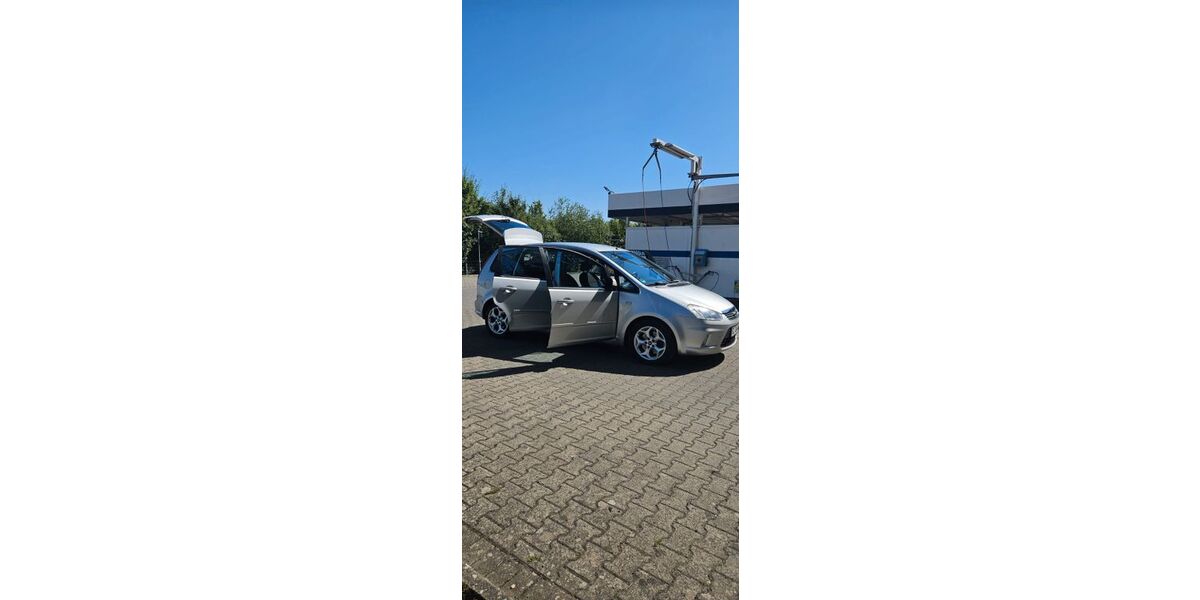 Ford C-Max 200.117 km 2.300 &euro; Salzgitter 38259