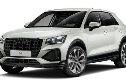 Audi Q2 5.241 km 34.400 &euro; Berlin 10587