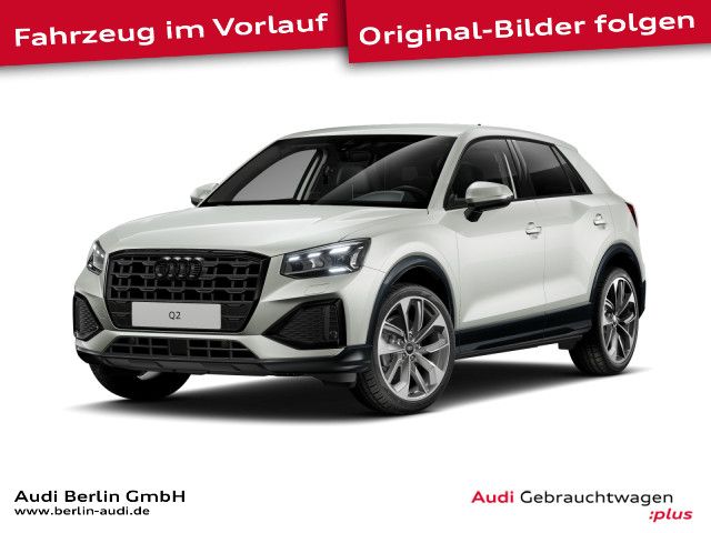 Audi Q2 5.241 km 34.400 &euro; Berlin 10587