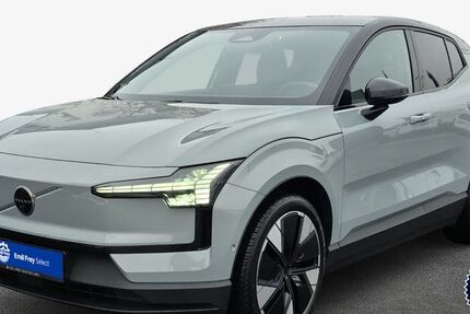 Volvo EX30 7.737 km 40.400 &euro; Dresden 01159