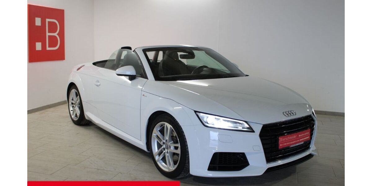 Audi TT 99.980 km 22.490 &euro; Schopfloch 91626