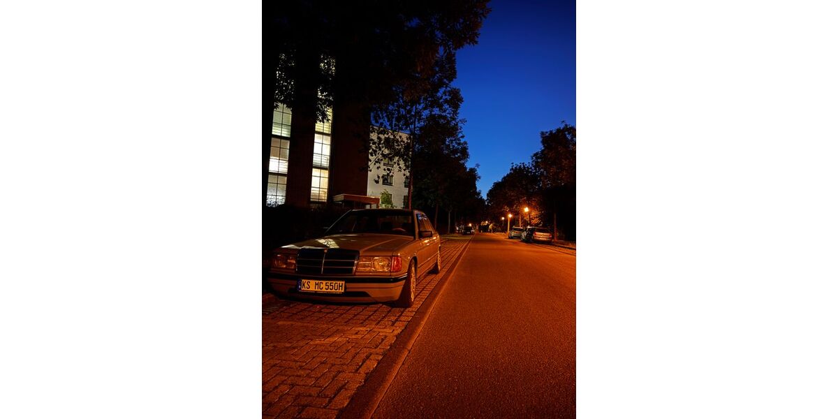 Mercedes-Benz 190 178.000 km 8.000 &euro; Kassel 34128