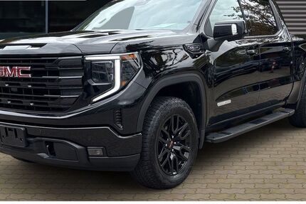 GMC Sierra 10.000 km 77.990 &euro; Buxtehude 21614