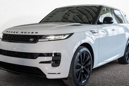 Land Rover Range Rover Sport 5.500 km 101.900 &euro; Engelskirchen 51766