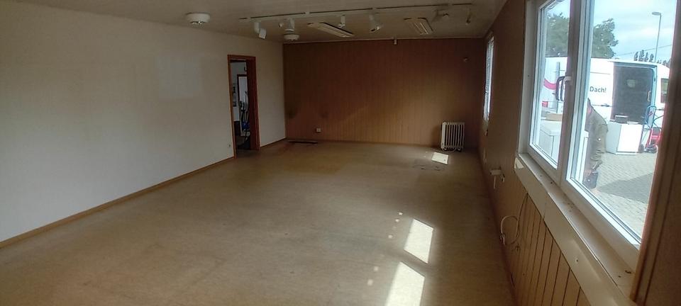 Gewerbeobjekt Gräfenhainichen - 120&euro; | Angebot:25385789