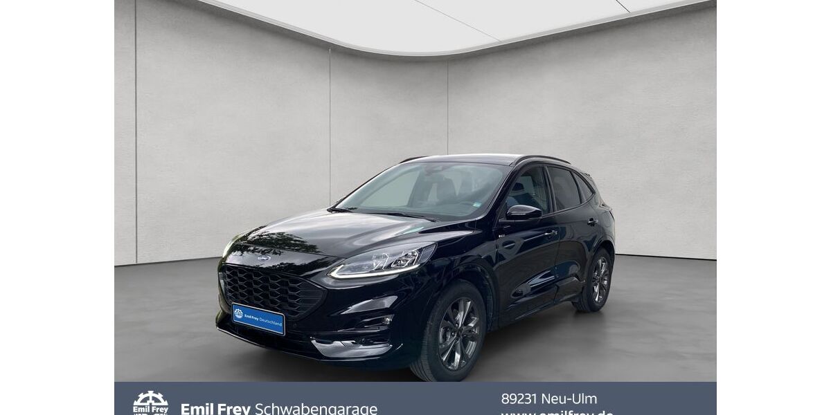 Ford Kuga 24.100 km 26.880 &euro; Neu-Ulm 89231