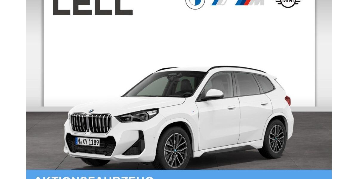 BMW X1 31.425 km 42.850 &euro; Schwandorf 92421
