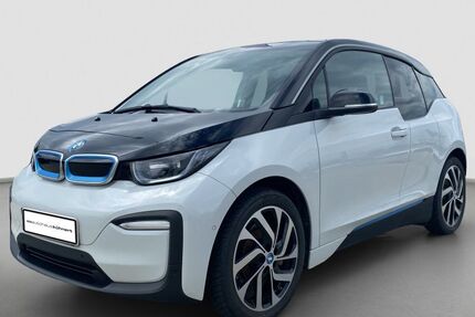 BMW i3 33.594 km 22.845 &euro; Gera 07552