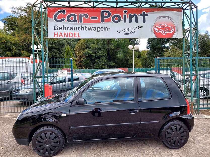 Lupo