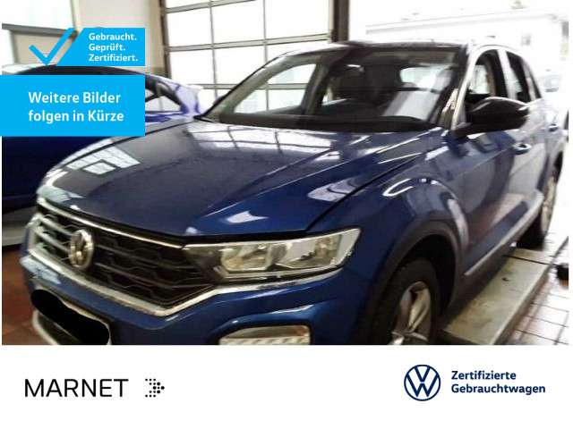 VW T-Roc 87.062 km 16.700 &euro; Bad Camberg 65520