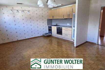 Wohnung Kall - 2 Zimmer, 63 m&sup2;, 536&euro; | Angebot:26947915