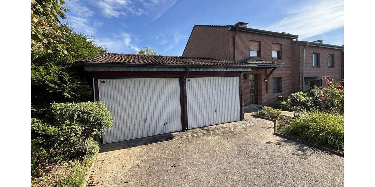 Reihenendhaus Leverkusen Bergisch Neukirchen - 4 Zimmer, 100 m&sup2;, 434.000&euro; | Angebot:24268257