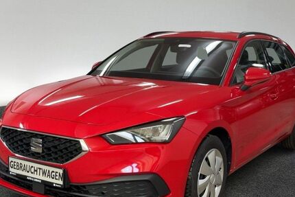Seat Leon 62.500 km 18.960 &euro; München 80687