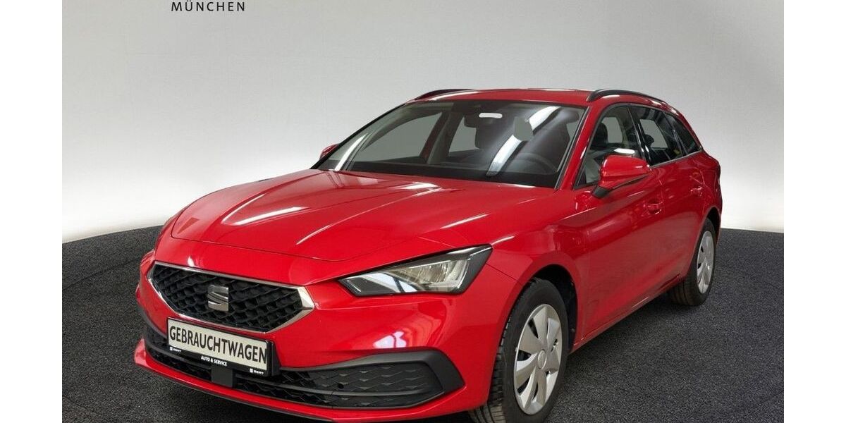 Seat Leon 62.500 km 18.960 &euro; München 80687