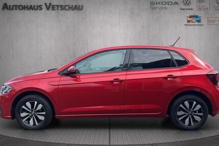 VW Polo 57.450 km 17.490 € Vetschau 03226