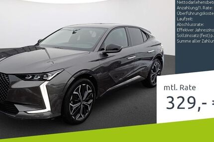 DS Automobiles DS4 35.761 km 25.333 &euro; Ahaus 48683
