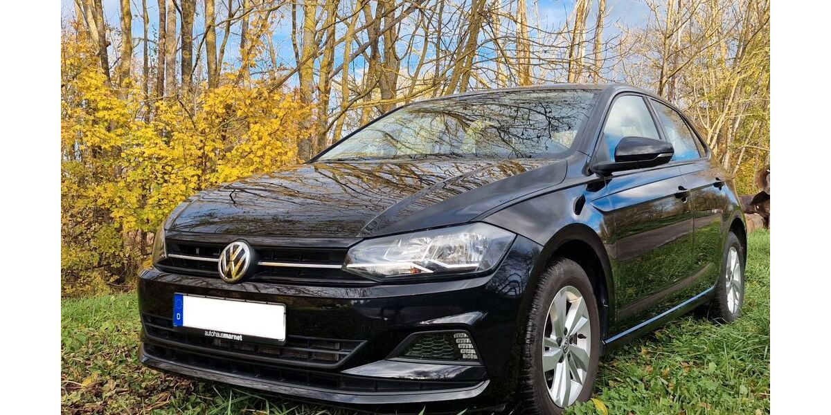 VW Polo 99.000 km 10.300 &euro; Brackenheim 74336