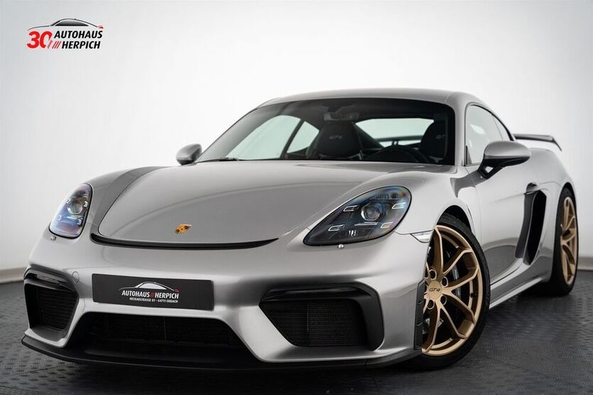 Cayman