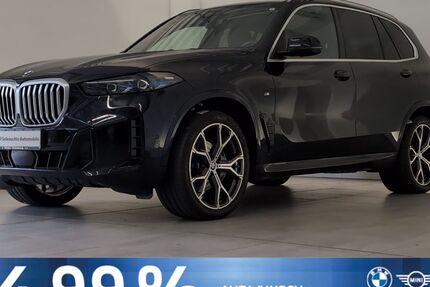 BMW X5 64.828 km 68.770 &euro; Würzburg 97076