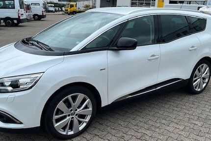 Renault Scenic 75.000 km 17.950 € Bad Säckingen 79713