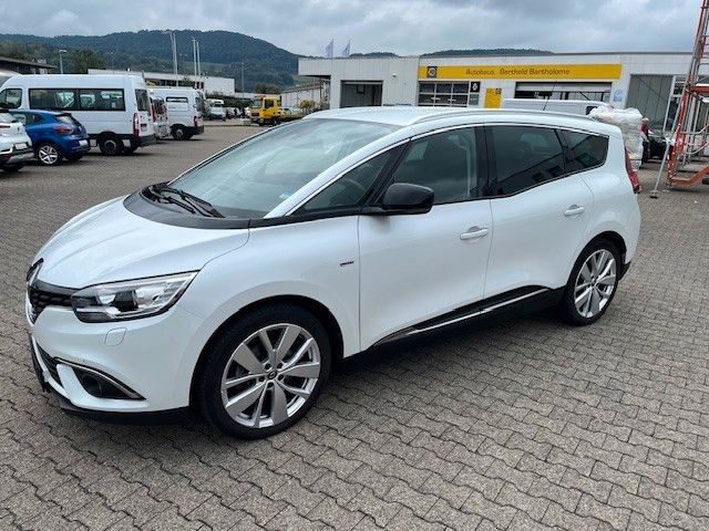 Renault Scenic 75.000 km 17.950 € Bad Säckingen 79713