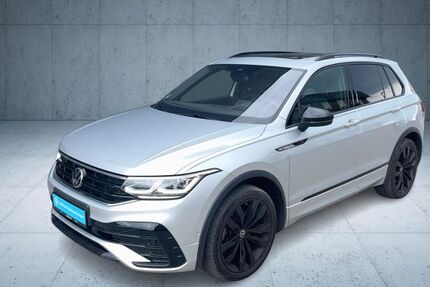 VW Tiguan 78.095 km 31.950 &euro; Soltau 29614